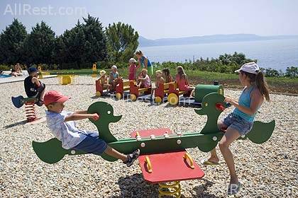 Valamar Bellevue Hotel & Residence 26